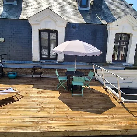 Bed and breakfast Le Phare