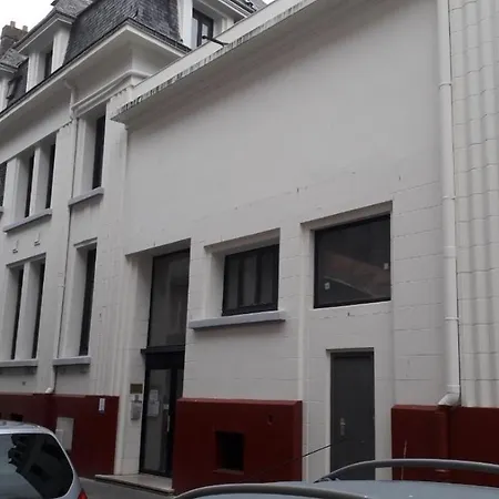 Bed and breakfast Le Phare 2*